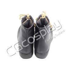 画像4: バーチャルYouTuber　VTuber　コスプレ靴/ブーツ　コスプレ衣装 (4)