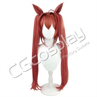 コンパス 戦闘摂理解析システム リリカ コスプレ衣装