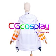 画像4: ラブライブ!スーパースター!!　澁谷かのん　コスプレ衣装 (4)