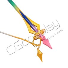 画像5: 幻影異聞録#FE　織部つばさ　槍　コスプレ道具　コスプレ衣装 (5)