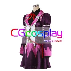 画像3: ウマ娘プリティーダービー　Umamusume: Pretty Derby　ウマ娘　ビワハヤヒデ　勝負服　コスプレ衣装 (3)