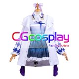 ラブライブ！スーパースター!!　Liella!　始まりは君の空MV　結ヶ丘　葉月恋　コスプレ衣装