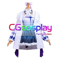 ラブライブ！スーパースター!!　Liella!　始まりは君の空MV　結ヶ丘　葉月恋　コスプレ衣装