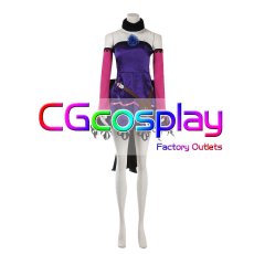画像1: ウマ娘プリティーダービー　Umamusume: Pretty Derby　ウマ娘　ライスシャワー　勝負服　コスプレ衣装 (1)