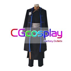 魔法使いの約束　東の国　ファウスト　Faust　修行中の魔法使い　コスプレ衣装