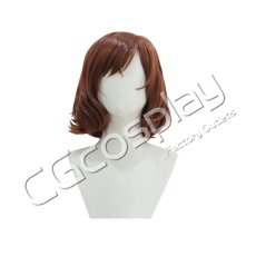 画像1: シャイニーカラーズ　SHINY COLORS　noctchill　ノクチル　樋口円香　コスプレウィッグ　コスプレ衣装 (1)