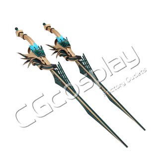 大感謝セール ダイジェストヤングゼアノートキーブレードコスプレ道具 95cm コスプレ衣装 和服 コスチューム