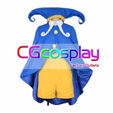 画像1: カードキャプターさくら　木之本桜　戦闘服　コスプレ衣装 (1)