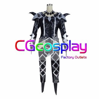 FAIRY TAIL（フェアリーテイル） エルザ・スカーレット 鎧姿