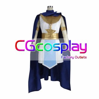遊戯王 閃刀姫－ロゼ コスプレ衣装
