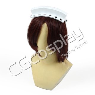 艦隊これくしょん -艦これ- フレッチャー(USS Fletcher) コスプレ衣装