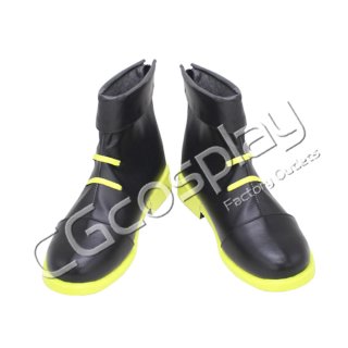 ウマ娘プリティーダービー シーザリオ コスプレ靴/ブーツ コスプレ衣装