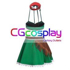 画像3: ウマ娘プリティーダービー　Umamusume: Pretty Derby　ウマ娘　タイキシャトル　勝負服　コスプレ衣装 (3)