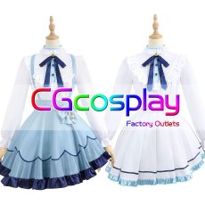 画像9: 「一部在庫」バーチャルYouTuber　Vtuber 　コスプレ衣装 (9)
