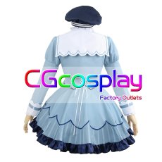 画像8: 「一部在庫」バーチャルYouTuber　Vtuber 　コスプレ衣装 (8)