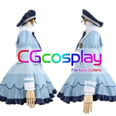画像7: 「一部在庫」バーチャルYouTuber　Vtuber 　コスプレ衣装 (7)