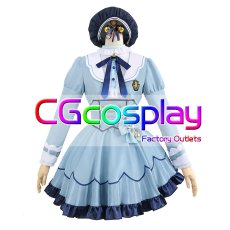 画像5: 「一部在庫」バーチャルYouTuber　Vtuber 　コスプレ衣装（GW応援セール20％off!!　時間限定4.10〜4.25　クーポンコード:GW240N） (5)