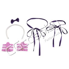 画像6: ウマ娘プリティーダービー　Umamusume: Pretty Derby　ウマ娘　スペシャルウィーク　勝負服　コスプレ衣装　 (6)