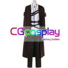 画像1: アイドリッシュセブン　ダンスマカブル　和泉一織　コスプレ衣装 (1)