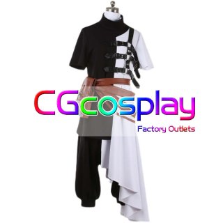 アイナナ 狗丸トウマ コスプレ衣装 ZONE OF OVERLAP IDOLiSH7 狗丸トウマ ZONE OF OVERLAP アイドリッシュセブン