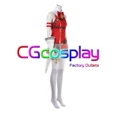 画像3: ウマ娘プリティーダービー　Umamusume: Pretty Derby　ウマ娘　ゴールドシップ　勝負服　コスプレ衣装　 (3)