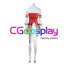 画像4: ウマ娘プリティーダービー　Umamusume: Pretty Derby　ウマ娘　ゴールドシップ　勝負服　コスプレ衣装　 (4)