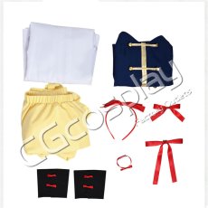 画像5: 初音ミク Wonderland フィギュアシリーズ　白雪姫　コスプレ衣装 (5)