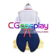 画像3: 初音ミク Wonderland フィギュアシリーズ　白雪姫　コスプレ衣装 (3)