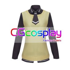 画像3: ウマ娘プリティーダービー　Umamusume: Pretty Derby　ウマ娘　アグネスタキオン　勝負服　コスプレ衣装　 (3)