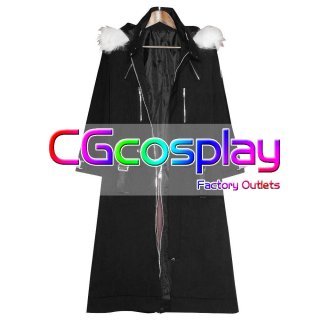 バーチャルYouTuber VTuber ホロスターズ 影山シエン コスプレ衣装
