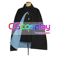 画像1: 文豪ストレイドッグス　江戸川乱歩　学生服　コスプレ衣装 (1)