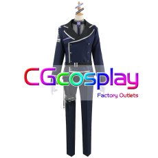 画像1: 「一部在庫」Vtuber　バーチャルライバー　景　　コスプレ衣装 (1)