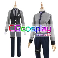 画像5: 「一部在庫」Vtuber　バーチャルライバー　景　　コスプレ衣装 (5)
