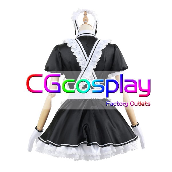 バーチャルYouTuber VTuber コスプレ衣装