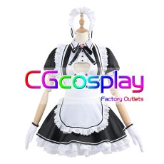 画像1: バーチャルYouTuber　VTuber　コスプレ衣装 (1)