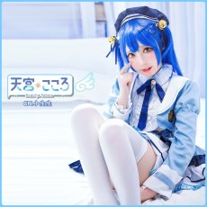 画像4: 「一部在庫」バーチャルYouTuber　Vtuber 　コスプレ衣装 (4)