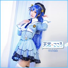 画像3: 「一部在庫」バーチャルYouTuber　Vtuber 　コスプレ衣装（GW応援セール20％off!!　時間限定4.10〜4.25　クーポンコード:GW240N） (3)