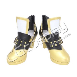 あんさんぶるスターズ！ 礼瀬マヨイ ユニット衣装 コスプレ靴/ブーツ