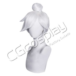 Sky 星を紡ぐ子どもたち ゼルダコラボ リンク コスプレウィッグ