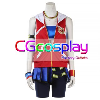 ウマ娘プリティーダービー トウカイテイオー 赤ずきんコスプレフルセット ウマ娘 プリティーダービー トウカイテイオー 学園祭赤ずきん