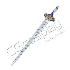 画像1: Fate/stay night　アーチャー　偽・螺旋剣（カラドボルグII）　コスプレ道具　コスプレ衣装 (1)