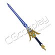 原神(げんしん) 蒼古なる自由への誓い 星5 片手剣 簡易 コスプレ道具
