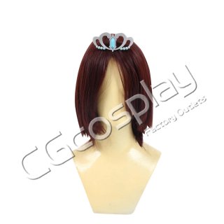 美少女戦士セーラームーン 水野亜美(セーラーマーキュリー) コスプレ