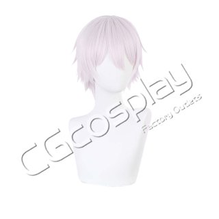 ヴァニタスの手記 ジャンヌ コスプレウィッグ コスプレ衣装