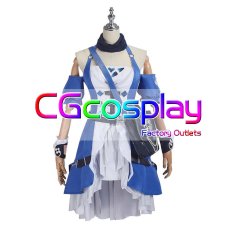 画像1: ウマ娘プリティーダービー　Umamusume: Pretty Derby　ウマ娘　スーパークリーク　勝負服　コスプレ衣装　 (1)