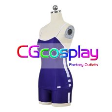 画像2: ウマ娘プリティーダービー　Umamusume: Pretty Derby　ウマ娘　水着　コスプレ衣装　 (2)