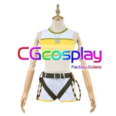 画像2: ウマ娘プリティーダービー　Umamusume: Pretty Derby　ウマ娘　マヤノトップガン　勝負服　コスプレ衣装　 (2)