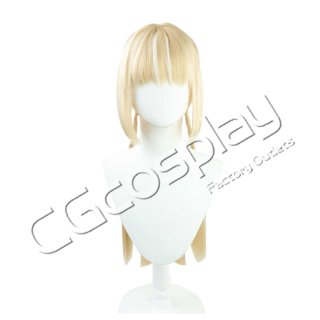 学園アイドルマスター 姫崎莉波 コスプレウィッグ コスプレ衣装