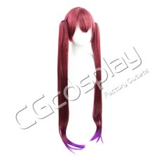 画像10: バーチャルYouTuber　VTuber　宝鐘マリン　水着衣装　コスプレウィッグ　コスプレ衣装 (10)