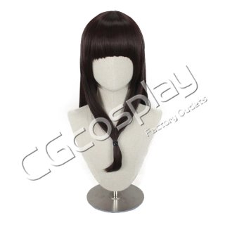 最新最全の 絆きらめく恋いろは 朱雀院椿 コスプレウィッグ コスプレ衣装 ヘアエクステンション・かつら・アクセサリ